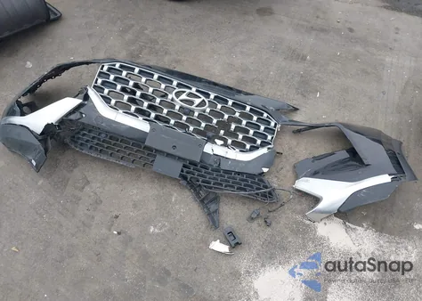 2023 Hyundai Santa Fe Plug-In Hybrid Limited из США, поврежденный, VIN KM8S7DA22PU069234